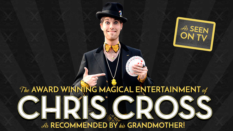 Chris Cross
