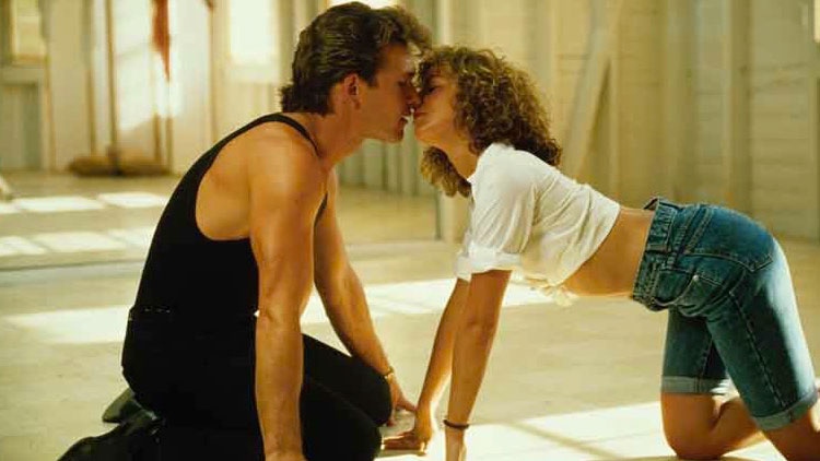 Dirty Dancing