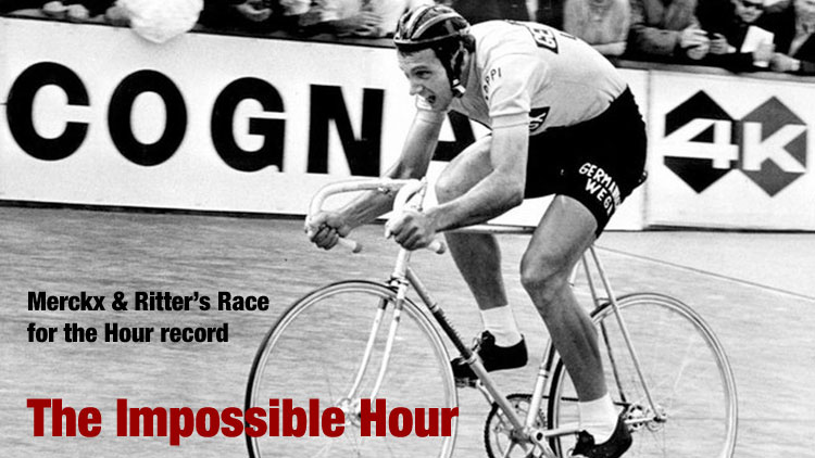 The Impossible Hour
