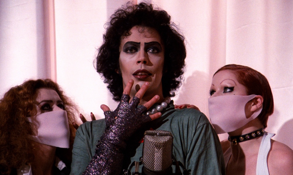 The Rocky Horror Picture Show