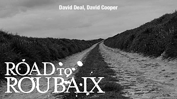 Road To Roubaix