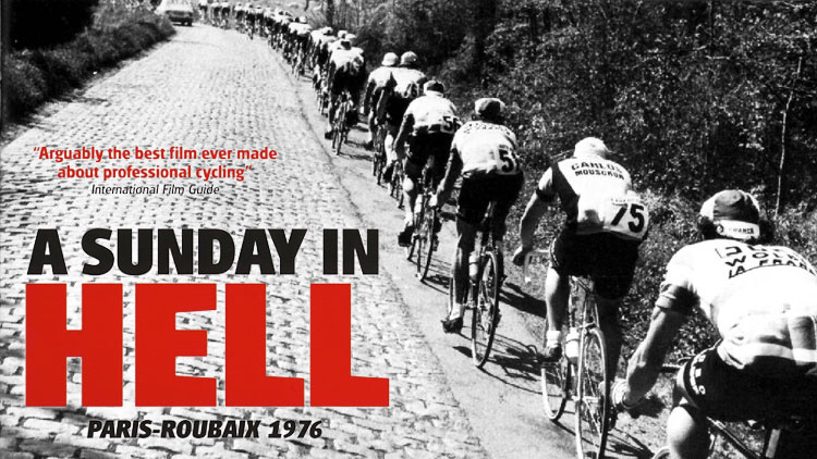 A Sunday In Hell