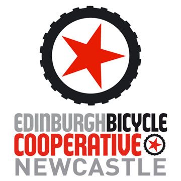 Edinburgh Bicycle Co-operative