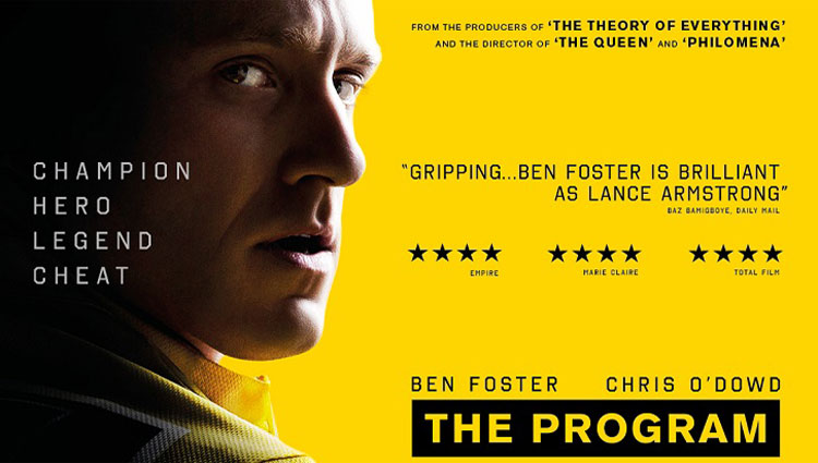 The Program