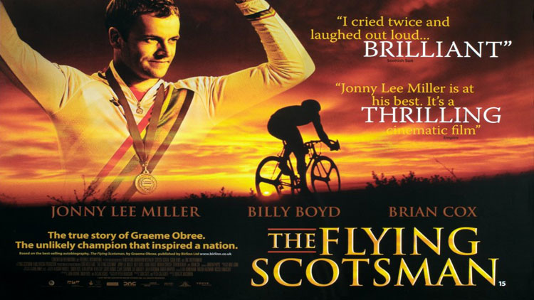 The Flying Scotsman